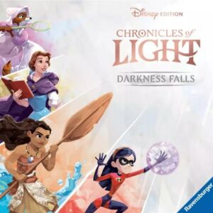 Chronicles of Light Ravensburger