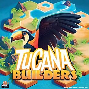 Tucana Builders English
